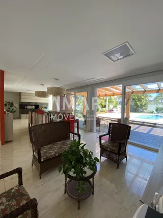 Casa com 4 dormitórios, foto 6