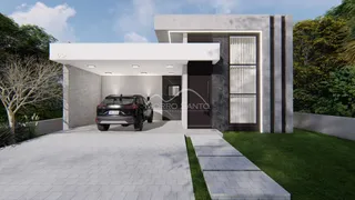 Casa com 3 dormitórios, foto 4