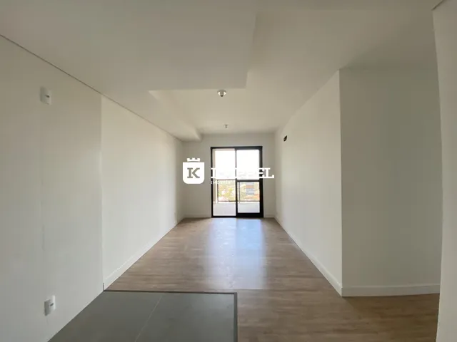 Apartamento com 2 dormitórios