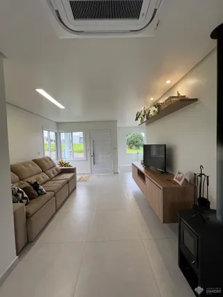Casa com 3 dormitórios, foto 7