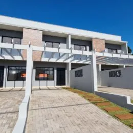 Sobrado com 3 dormitórios, foto 2
