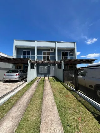 Sobrado com 2 dormitórios, foto 1