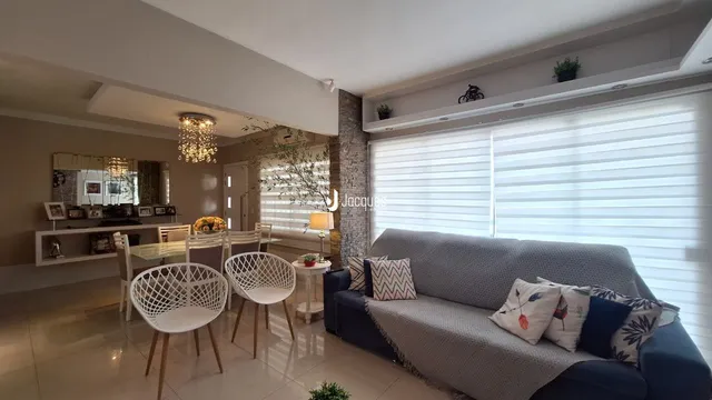 Casa com 3 dormitórios, foto 5