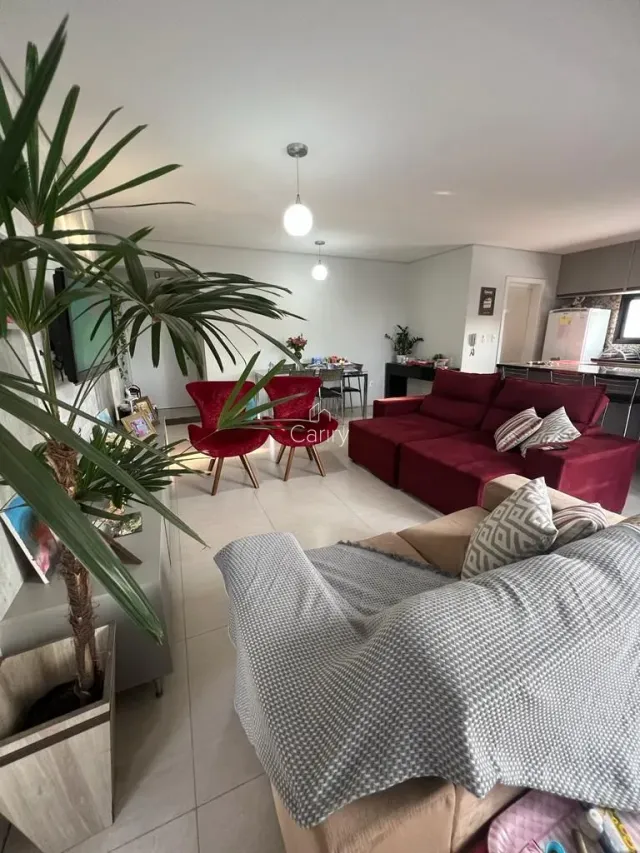 Apartamento com 3 dormitórios, foto 2