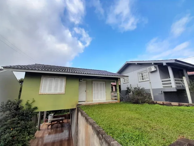 Casa com 3 dormitórios, foto 2