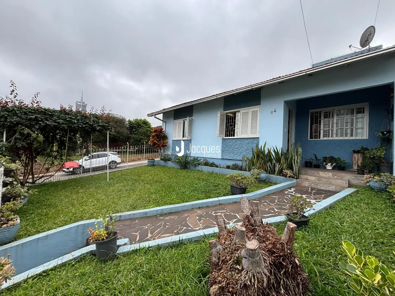 Casa com 3 dormitórios, foto 1