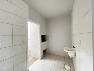 Casa geminada com 2 dormitórios, foto 3