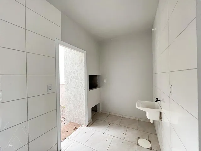 Casa geminada com 2 dormitórios, foto 3