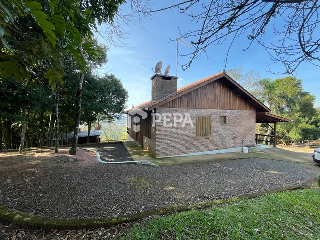 Área rural com 1 dormitório, foto 3