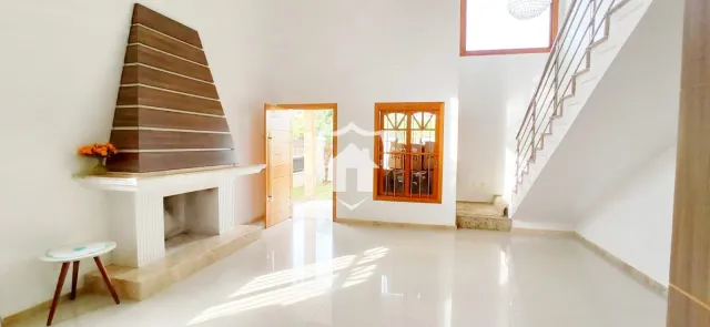 Casa com 3 dormitórios, foto 3