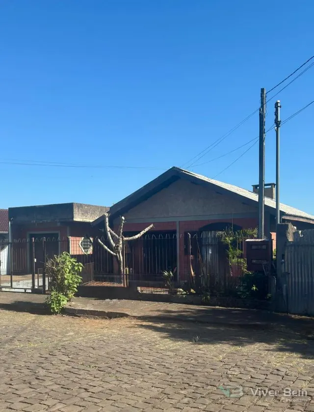 Casa com 5 dormitórios