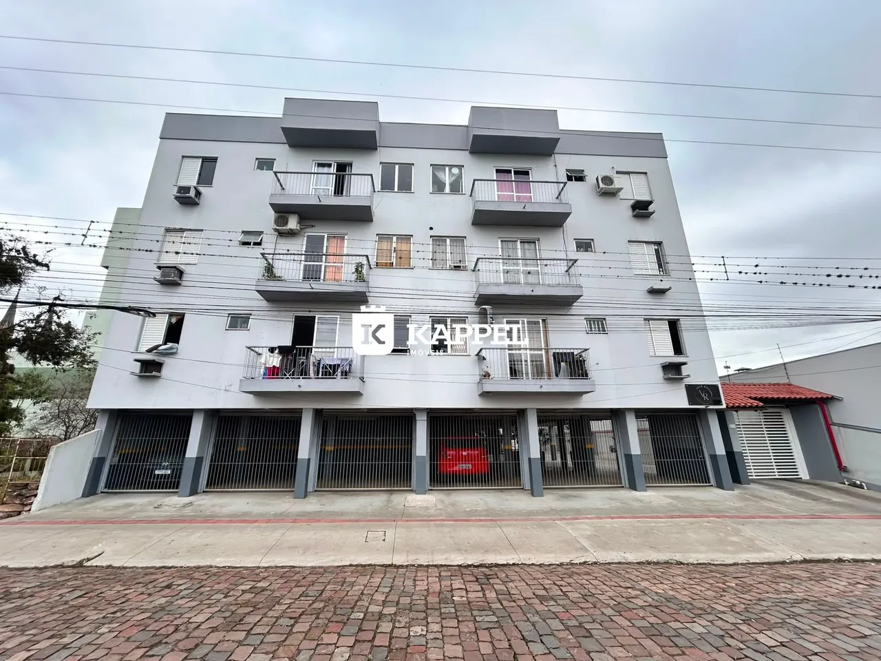 Apartamento com 2 dormitórios, foto 1