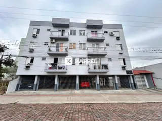 Apartamento com 2 dormitórios, foto 1