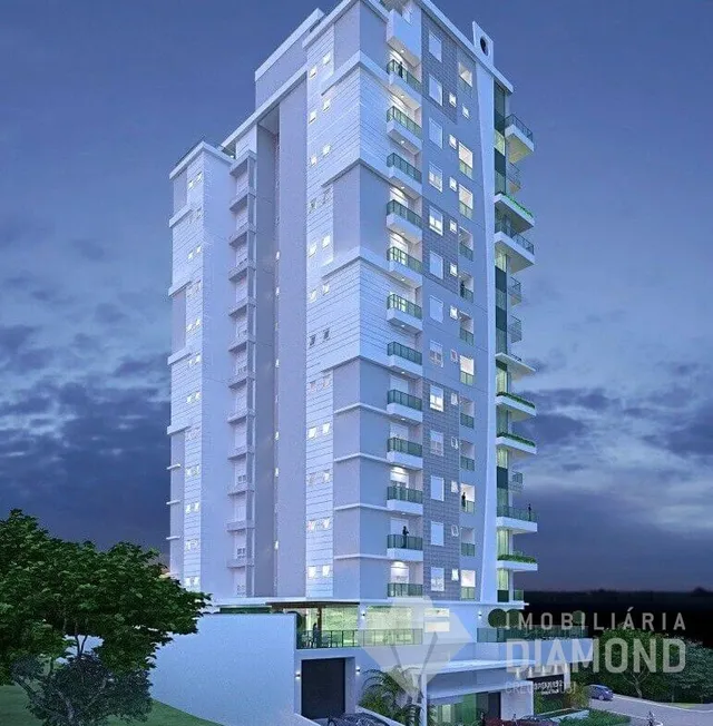 Apartamento com 3 dormitórios