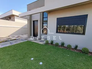 Casa com 3 dormitórios, foto 2