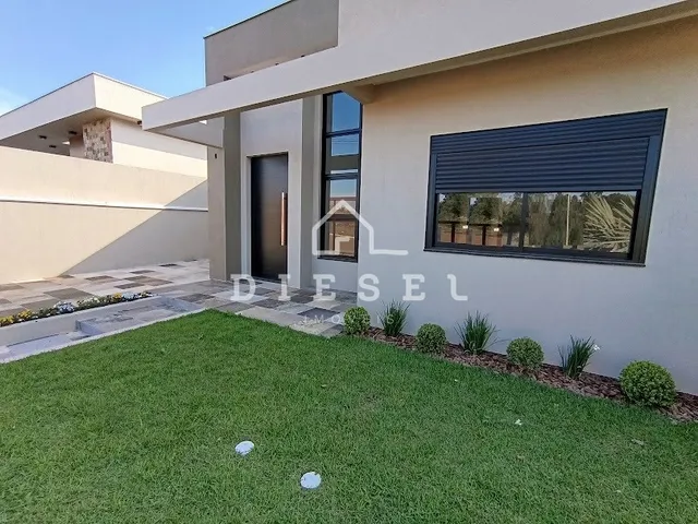 Casa com 3 dormitórios, foto 2
