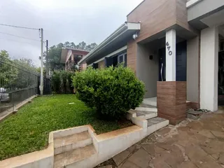 Casa com 4 dormitórios, foto 3