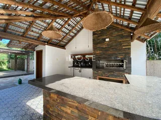 Casa com 5 dormitórios, foto 18