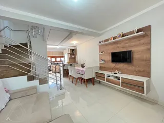 Sobrado com 2 dormitórios, foto 1