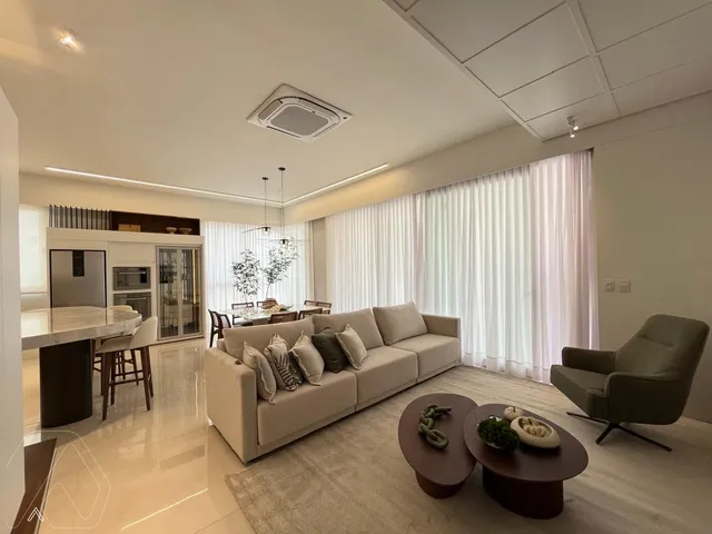 Apartamento com 3 dormitórios