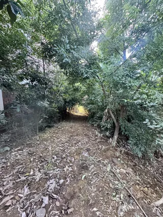 Área rural, foto 8