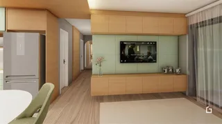 Apartamento com 3 dormitórios, foto 5