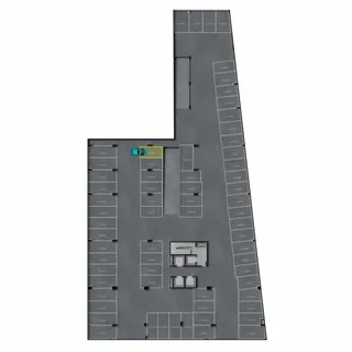 Kitnet, foto 20