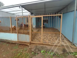 Casa geminada com 2 dormitórios, foto 1