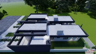 Casa geminada com 3 dormitórios, foto 8