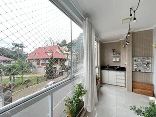 Apartamento com 3 dormitórios, foto 3