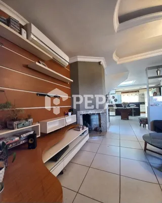 Casa com 4 dormitórios, foto 4