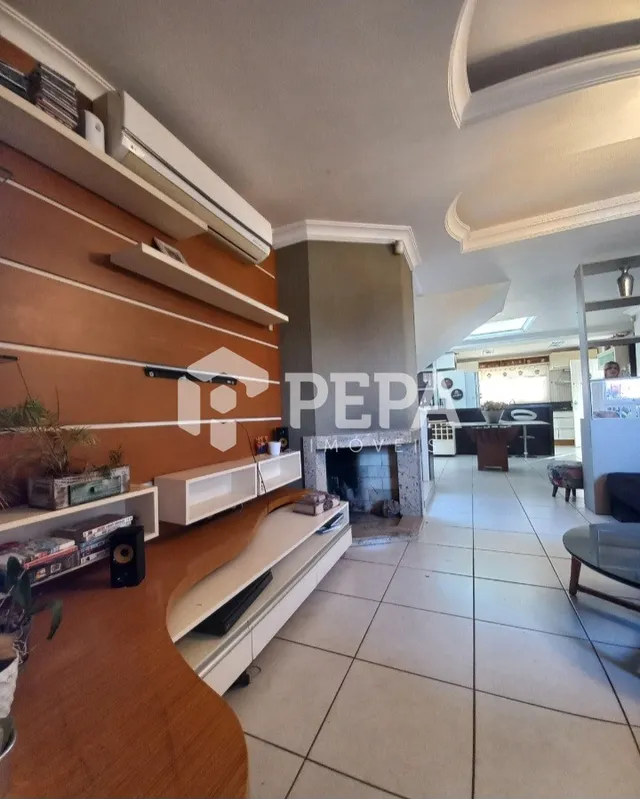 Casa com 4 dormitórios, foto 4