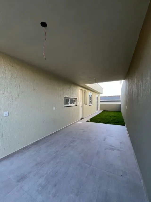 Casa geminada com 2 dormitórios, foto 4