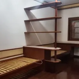 Casa com 3 dormitórios, foto 8