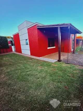 Casa com 3 dormitórios, foto 2