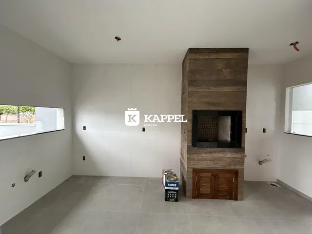 Casa geminada com 2 dormitórios, foto 5