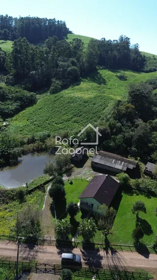 Área rural, foto 7