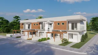 Sobrado com 2 dormitórios, foto 2