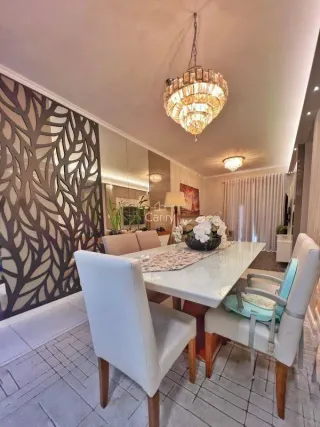 Apartamento com 3 dormitórios