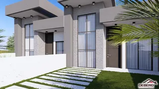 Casa geminada com 3 dormitórios, foto 4