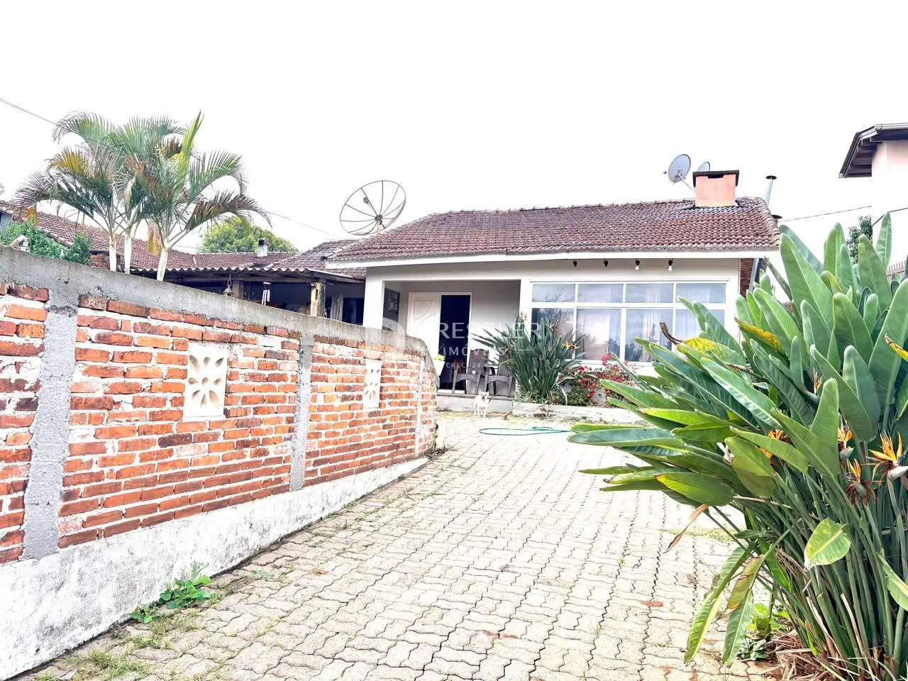Casa com 3 dormitórios, foto 1