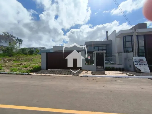 Casa com 3 dormitórios, foto 2