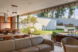 Casa com 4 dormitórios, foto 9