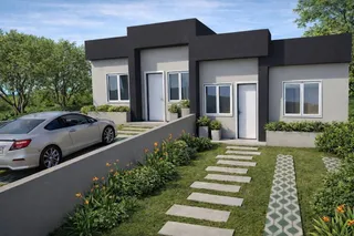 Casa geminada com 2 dormitórios, foto 11
