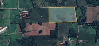 Área rural, foto 1