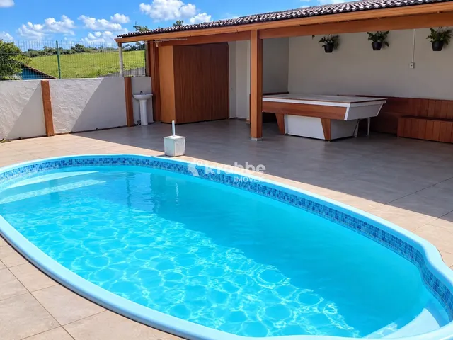 Casa com 2 dormitórios, foto 3