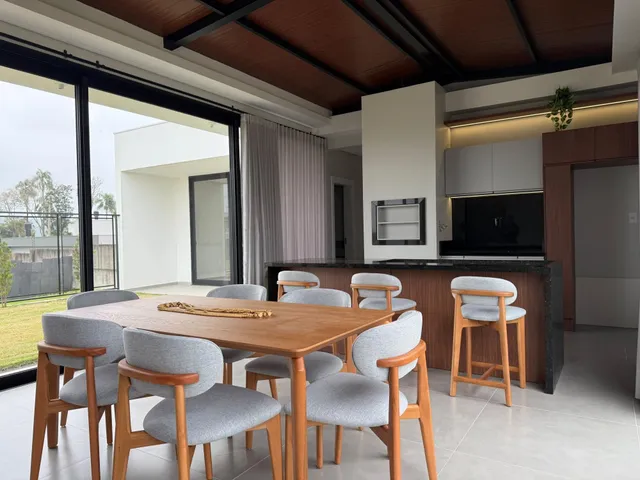 Casa com 3 dormitórios, foto 5