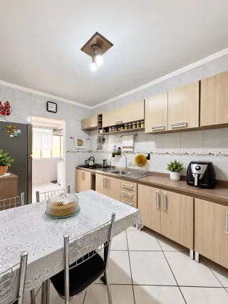 Apartamento com 3 dormitórios, foto 7
