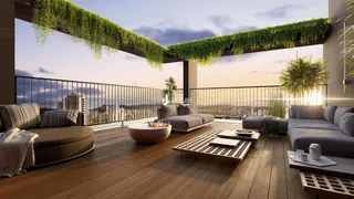 Apartamento com 2 dormitórios, foto 7