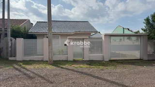 Casa com 2 dormitórios, foto 1